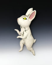Load image into Gallery viewer, Ceramic Bunnies by Amber Aguirre