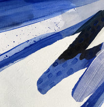 Load image into Gallery viewer, "Deep Places no.2" by Bailey Silva