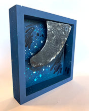 Load image into Gallery viewer, "Fin Box 5/6" by Bailey Silva