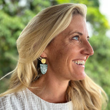 Load image into Gallery viewer, Earrings by HiSami Co.
