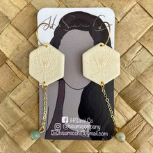 Load image into Gallery viewer, Earrings by HiSami Co.