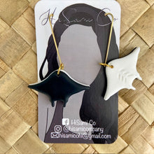 Load image into Gallery viewer, Earrings by HiSami Co.