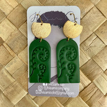 Load image into Gallery viewer, Earrings by HiSami Co.