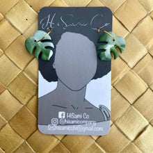 Load image into Gallery viewer, Earrings by HiSami Co.
