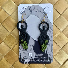Load image into Gallery viewer, Earrings by HiSami Co.