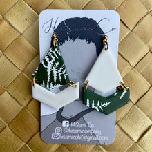 Load image into Gallery viewer, Earrings by HiSami Co.