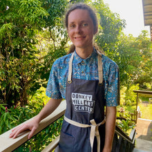 Load image into Gallery viewer, Premium Donkey Mill Apron