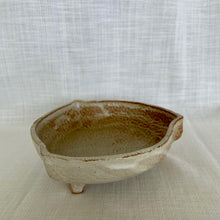 Load image into Gallery viewer, Footed Dishes by Suzanne Wang