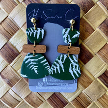 Load image into Gallery viewer, Earrings by HiSami Co.