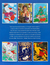 Load image into Gallery viewer, "Merciful Sea - New Updated Edition " by Mayumi Oda