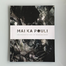 Load image into Gallery viewer, Mai Ka Pouli Exhibition Catalog