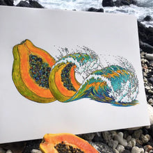 Load image into Gallery viewer, 9 x 12 Prints by Noel Badges Pugh