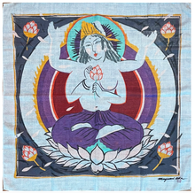 Load image into Gallery viewer, Goddess Oracle Deck of Kealakekua by Mayumi Oda