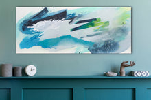 Load image into Gallery viewer, "Slow Drift" by Bailey Silva