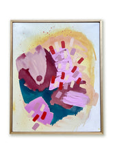 Load image into Gallery viewer, "Under the Pink Light" by Bailey Silva