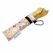 Load image into Gallery viewer, Upcycle Hawaii Cutlery Sets