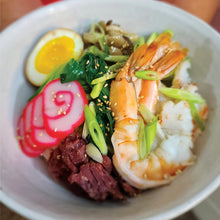 Load image into Gallery viewer, Somen Innovation: Where Tradition & Creativity Meet Cookbook