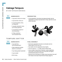 Load image into Gallery viewer, Somen Innovation: Where Tradition & Creativity Meet Cookbook