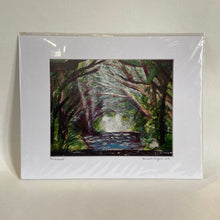 Load image into Gallery viewer, "The Red Road" by Bailey Ferguson