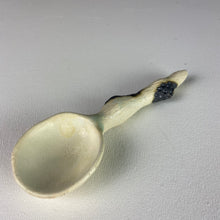 Load image into Gallery viewer, Ceramic Spoons by Suzanne Wang