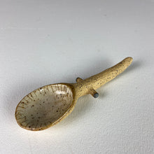 Load image into Gallery viewer, Ceramic Spoons by Suzanne Wang