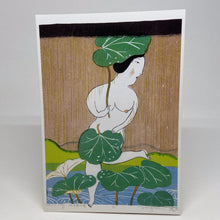 Load image into Gallery viewer, Goddess Card Set by Mayumi Oda