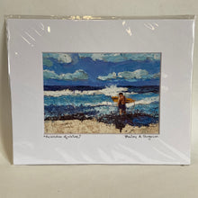 Load image into Gallery viewer, "The Wisdom of Water" by Bailey Ferguson