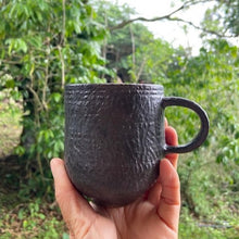 Load image into Gallery viewer, Scratch Mugs by Suzanne Wang