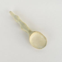 Load image into Gallery viewer, Ceramic Spoons by Suzanne Wang