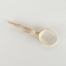 Load image into Gallery viewer, Ceramic Spoons by Suzanne Wang