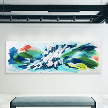 Load image into Gallery viewer, "Alenuihaha Channel" by Bailey Ferguson
