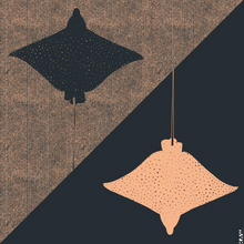 Load image into Gallery viewer, Giclée Prints by Prowlanu