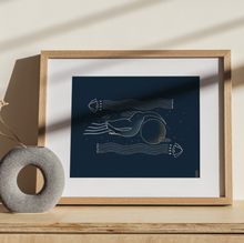 Load image into Gallery viewer, Giclée Prints by Prowlanu