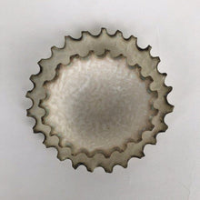 Load image into Gallery viewer, Scalloped Saucer by Suzanne Wang