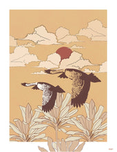 Load image into Gallery viewer, Giclée Prints by Prowlanu