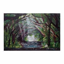 Load image into Gallery viewer, "The Red Road" by Bailey Ferguson