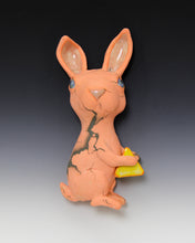 Load image into Gallery viewer, Ceramic Bunnies by Amber Aguirre
