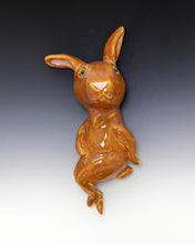 Load image into Gallery viewer, Ceramic Bunnies by Amber Aguirre
