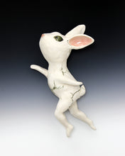 Load image into Gallery viewer, Ceramic Bunnies by Amber Aguirre
