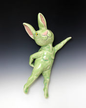 Load image into Gallery viewer, Ceramic Bunnies by Amber Aguirre
