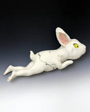 Load image into Gallery viewer, Ceramic Bunnies by Amber Aguirre
