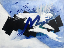 Load image into Gallery viewer, "Chatter" by Bailey Silva
