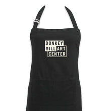 Load image into Gallery viewer, Donkey Mill Apron
