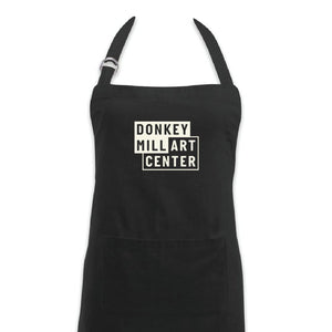 Donkey Mill Apron