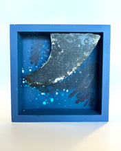 Load image into Gallery viewer, "Fin Box 5/6" by Bailey Silva
