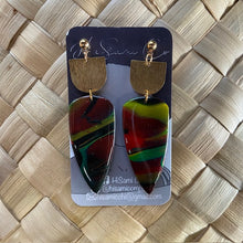 Load image into Gallery viewer, Earrings by HiSami Co.
