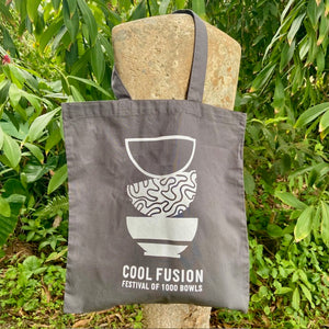 Cool Fusion Tote