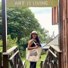 Load image into Gallery viewer, Donkey Mill Tote

