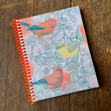 Load image into Gallery viewer, Notebooks by Pencil Urchin Press
