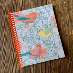 Notebooks by Pencil Urchin Press